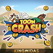 Toon Crash at jilittt