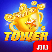 Tower game at jilittt casino