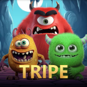 Tripe cards Game at jilittt