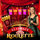 Ultimate Roulette at jilittt