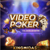 Video Poker at jilittt