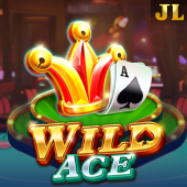 Wild Ace at jilittt casino